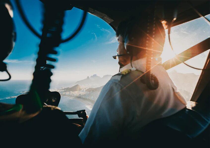 Screening Vorbereitung