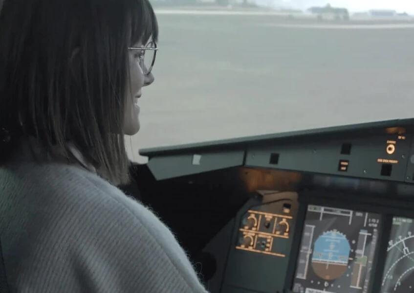 Interesse am Fliegen?