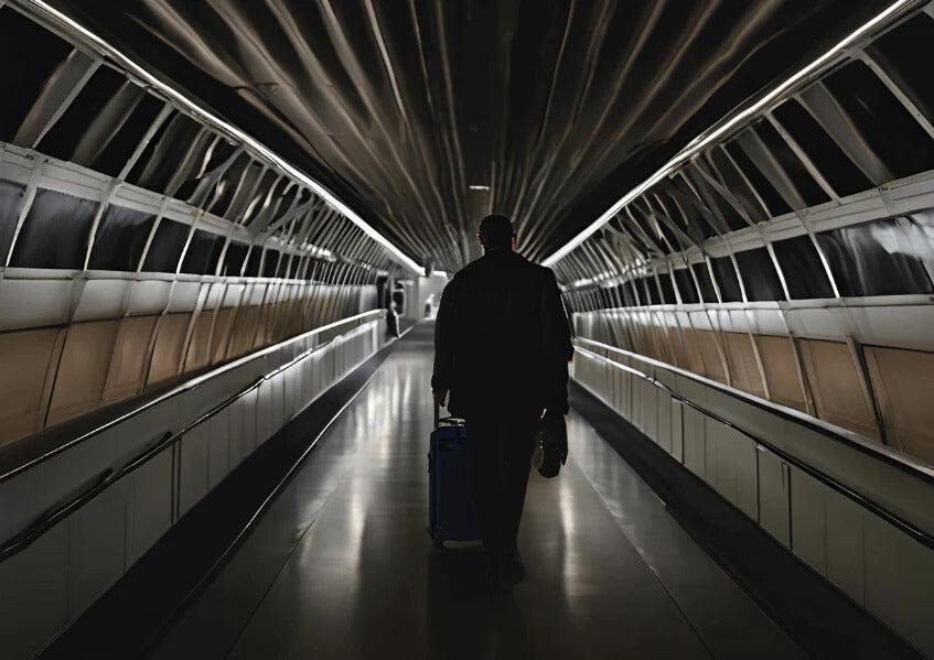 Flugangst überwinden