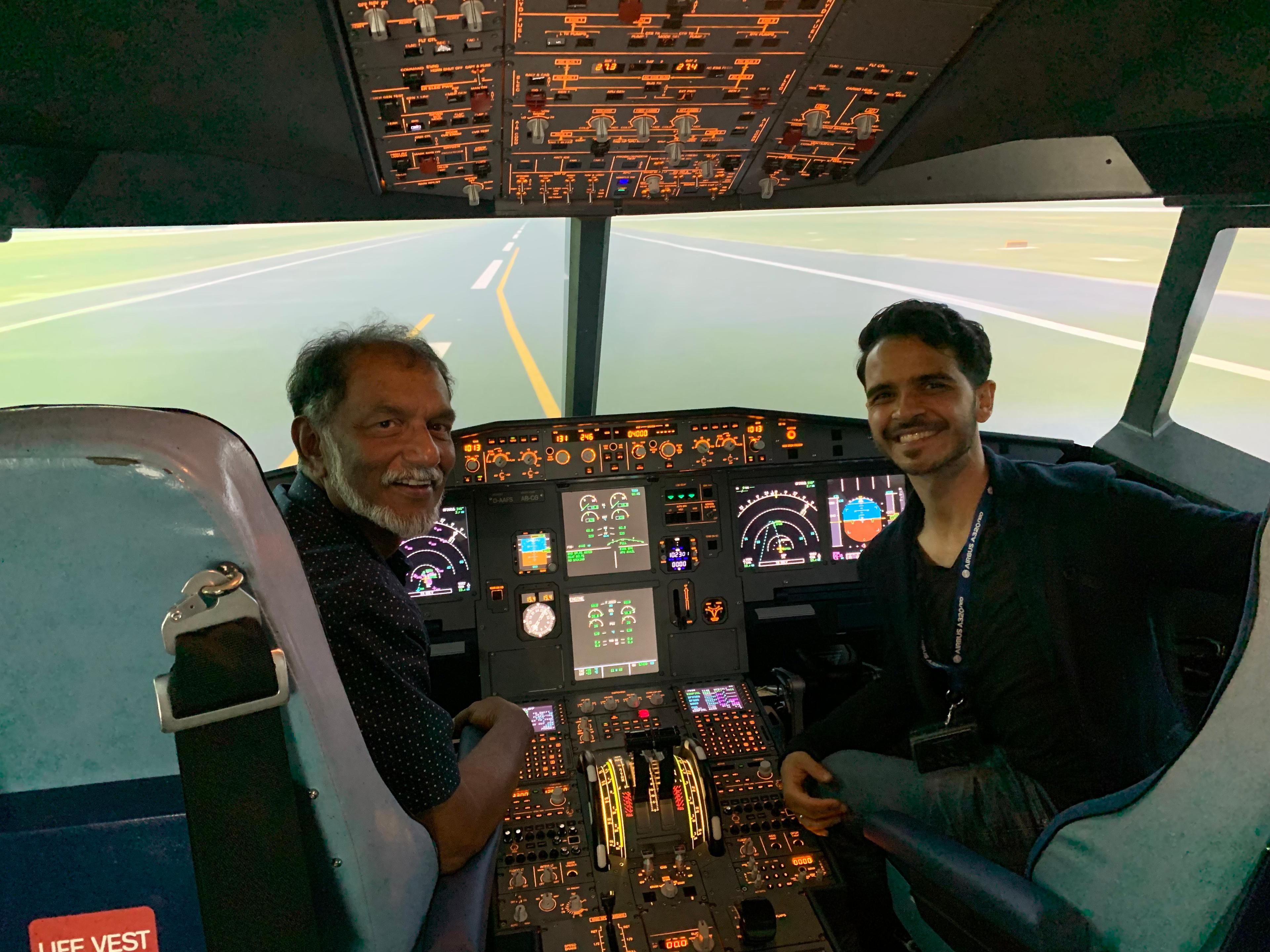 Eyup - Inhaber & Gründer