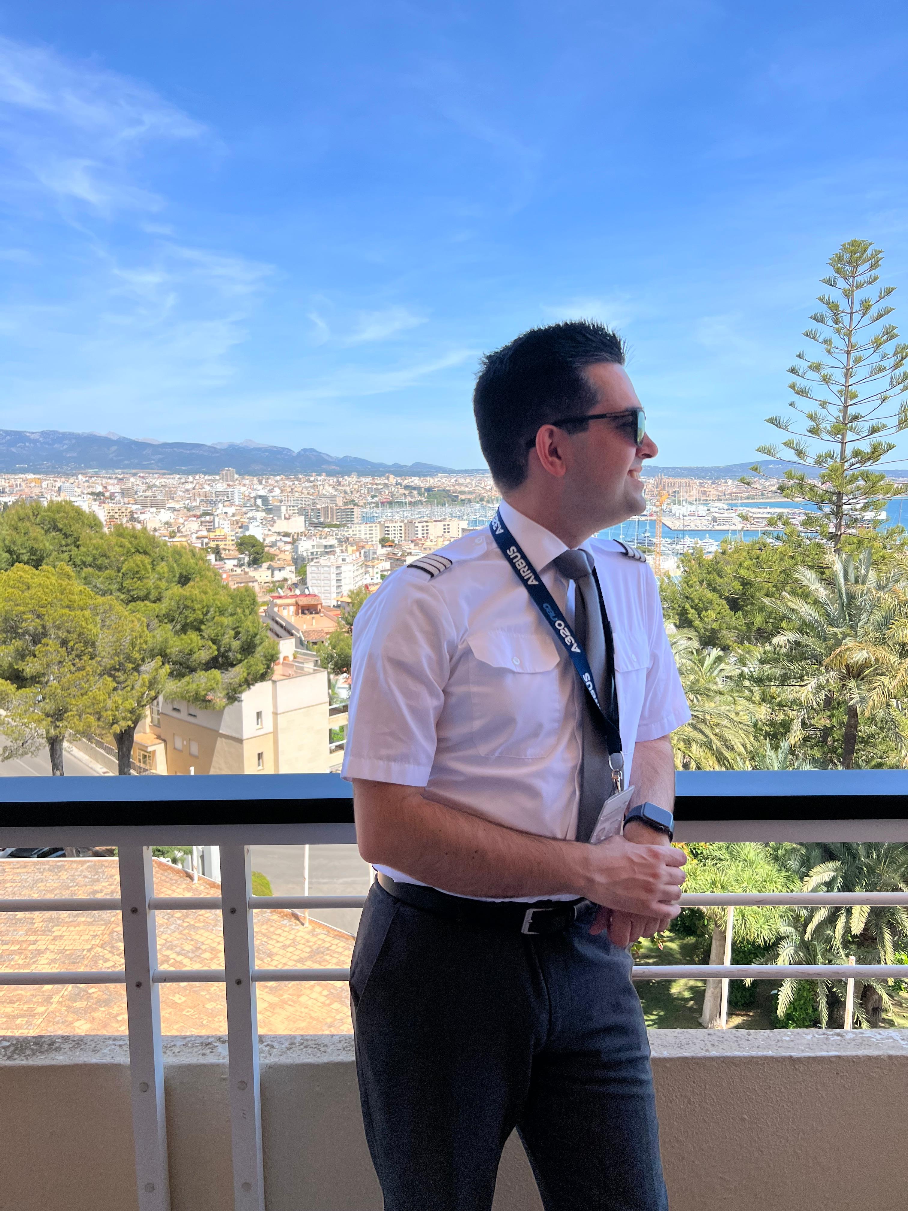 Oscar - HR & Allrounder